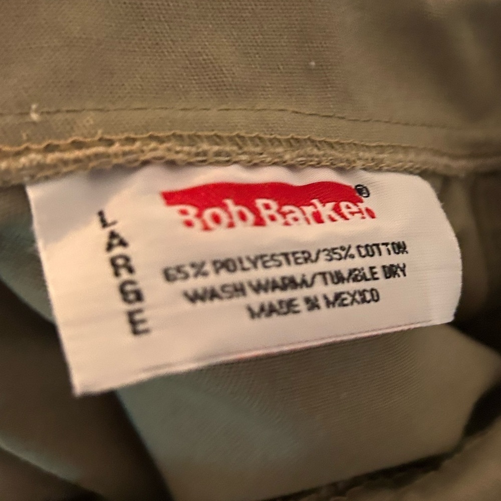 Bob Baker jumper adult unisex size large - Picture 2 of 10